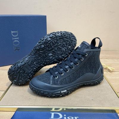Dior Shoes man 004